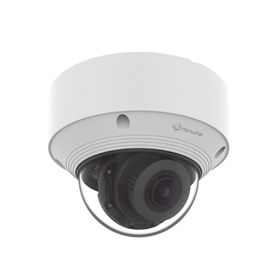 cámara ip tipo domo antivandálica 5 megapixel  lente varifocal 32  10mm  ir 30m  wdr 120db  ip66  h265  wisestream  inteligenci