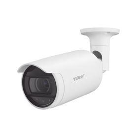 cámara ip tipo bala 4 megapixel  lente 33 a 103mm  ir 30m  wdr 120db  ip66  h265  wisestream  modo pasillo  poe 8023af228185