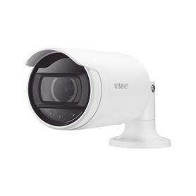 cámara ip tipo bala 4 megapixel  lente 33 a 103mm  ir 30m  wdr 120db  ip66  h265  wisestream  modo pasillo  poe 8023af228185