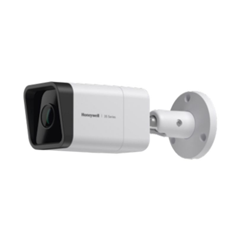 Bala Ip 3 Megapixel / Lente 2.8 Mm / 40 Mts Ir / Exterior Ip66 / H.265 / Poe / Micro Sd / Wdr / Ndaa / Serie 35 / Antivandalica 