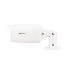 cámara ip tipo bala 4 megapixel  lente 4mm  ir 25m  wdr 120db  ip66  h265  wisestream  modo pasillo  poe 8023af228184