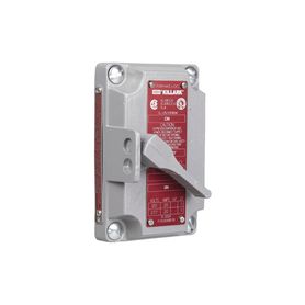 tapa pinterruptor serie xs d 2 polos 20 a 120277 v ca