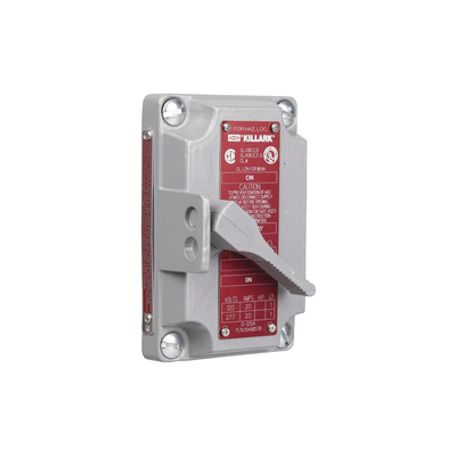 tapa pinterruptor serie xs d 2 polos 20 a 120277 v ca