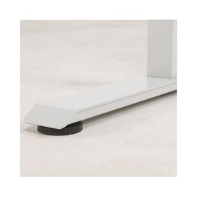 base de escritorio motorizado profesional  altura ajustable 60125cm  estructura estable  funcionamiento suave  3 preset de posi