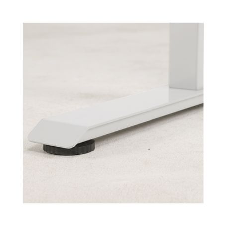 Base De Escritorio Motorizado Profesional / Altura Ajustable 60125cm / Estructura Estable / Funcionamiento Suave / 3 Preset De P