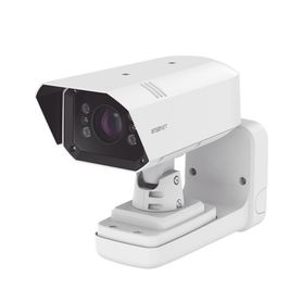 camara bala ip 3mp con road ia lpr  lente motorizado 68 a 120mm  wdr 120db  h265  ranurasd  protección ip66 ik10 nema4x  recono