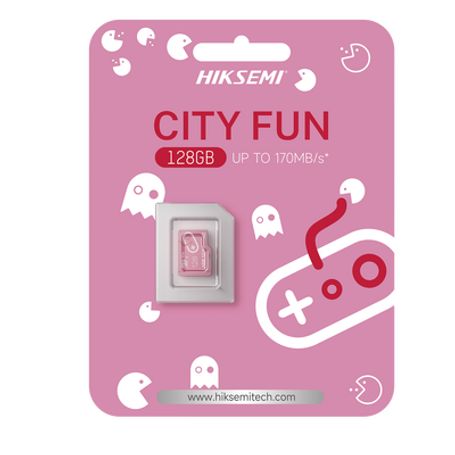 Memoria Micro Sd / Enfocado Para Consolas De Videojuegos (gaming) / 128 Gb / Lectura 170 Mb/s  / Escritura  90 Mb/s