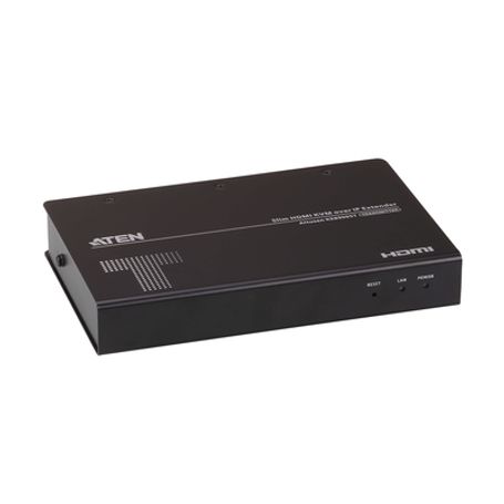 Transmisor Kvm  Hdmi  Over Ip  1920x1200  60hz  Compresión De Video Sin Perdidas