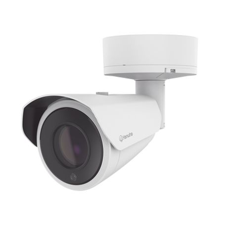 camara bala ip 4k con ia lente motorizado 31x 691 a 2147 mm piris wdr 120db h265 ranurasd protección ip67 ik10 nema4x co