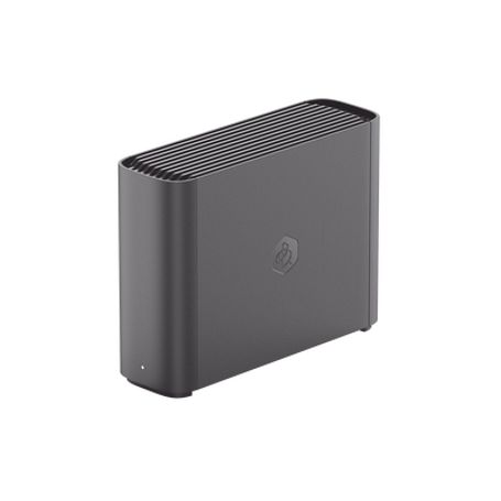 Servidor Nas De 1 Bahia / Incluye 4tb Hdd / Servicio Nube Gratis (p2p)