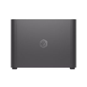 servidor nas de 1 bahia  incluye 4tb hdd  servicio nube gratis p2p228089