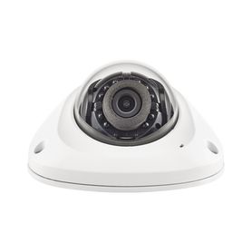 cámara ip tipo domo antivandálico 2 megapixel  lente 36mm  ir 15m  wdr 120db  ip66  ik10  nema 4x  h265  wisestream227673