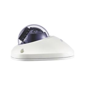 cámara ip tipo domo antivandálico 2 megapixel  lente 36mm  ir 15m  wdr 120db  ip66  ik10  nema 4x  h265  wisestream227673