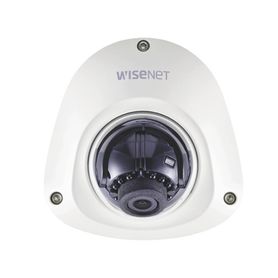 cámara ip tipo domo antivandálico 2 megapixel  lente 36mm  ir 15m  wdr 120db  ip66  ik10  nema 4x  h265  wisestream227673