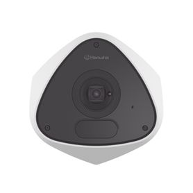 cámara ip antivandálica 3mp para esquina con ia  lente 239 mm 128°  h265  wisestream ii  exterior ip66  ik10  poe228252