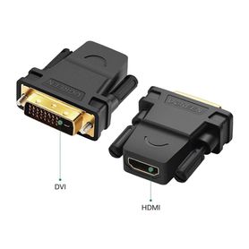 dvi 241 macho a hdmi hembra224412