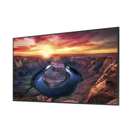 SAMSUNG ELECTRONICS QM85C Pantalla Profesional De 85 Resolución Uhd 38