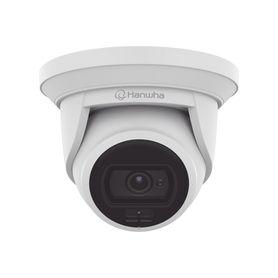 cámara ip tipo flateye con luz blanca antivandálico 4 megapixel  lente 3 mm  20m iiluminacion  wdr 120db  ip67  ik10  h265  wis