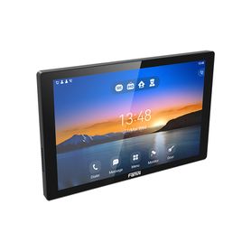 monitor audiovideo  ipsip para interior wifi pantalla táctil de 101 apertura remota225926