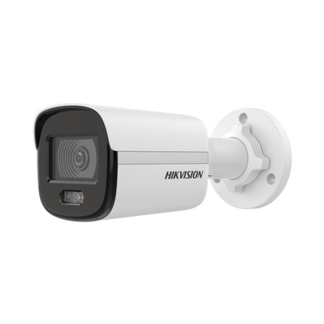 bala ip 2 megapixel  imagen a color 247  poe  lente 28 mm  luz blanca 30 mts  exterior ip67  dwdr188718