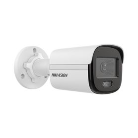 bala ip 2 megapixel  imagen a color 247  poe  lente 28 mm  luz blanca 30 mts  exterior ip67  dwdr188718