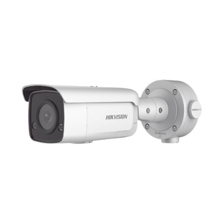  protección activa  bala ip 5 megapixel  lente 28 mm  60 mts ir exir  exterior ip67   wdr 120 db  poe   micrófono y bocina inte