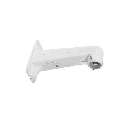 montaje de pared para interior o exterior compatible con domos ptz hikvision