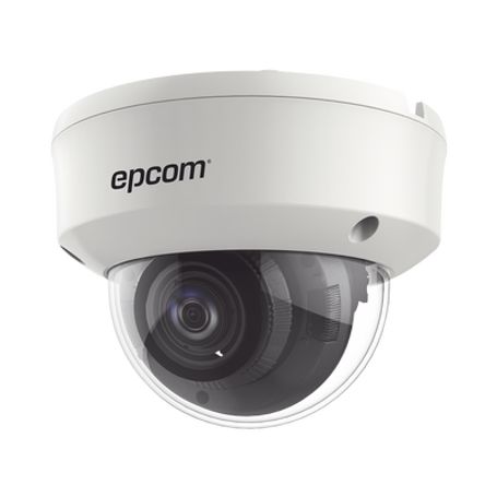 domo turbohd 1080p  lente mot 27 mm a 135 mm  70 mts ir exir  ultra baja iluminación  metal  wdr 120 db  4 tecnologias  exterio