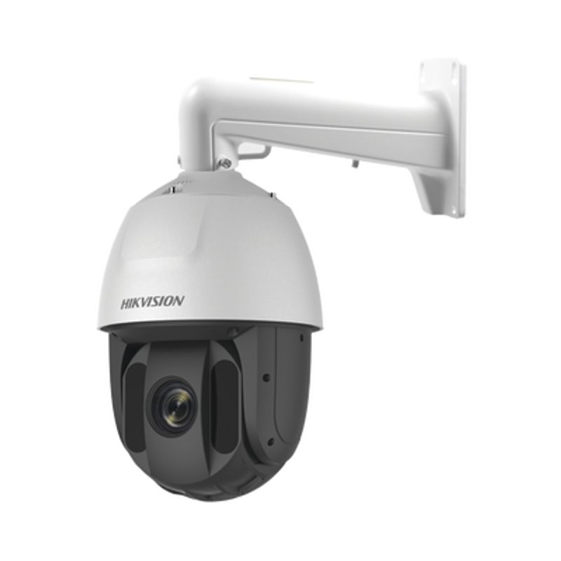 Ptz Ip 2 Megapixel / 25x Zoom / 150 Mts Ir / Exterior Ip66 / Wdr 120 Db / Hipoe / Ultra Baja Iluminación / Entrada Y Salida De A