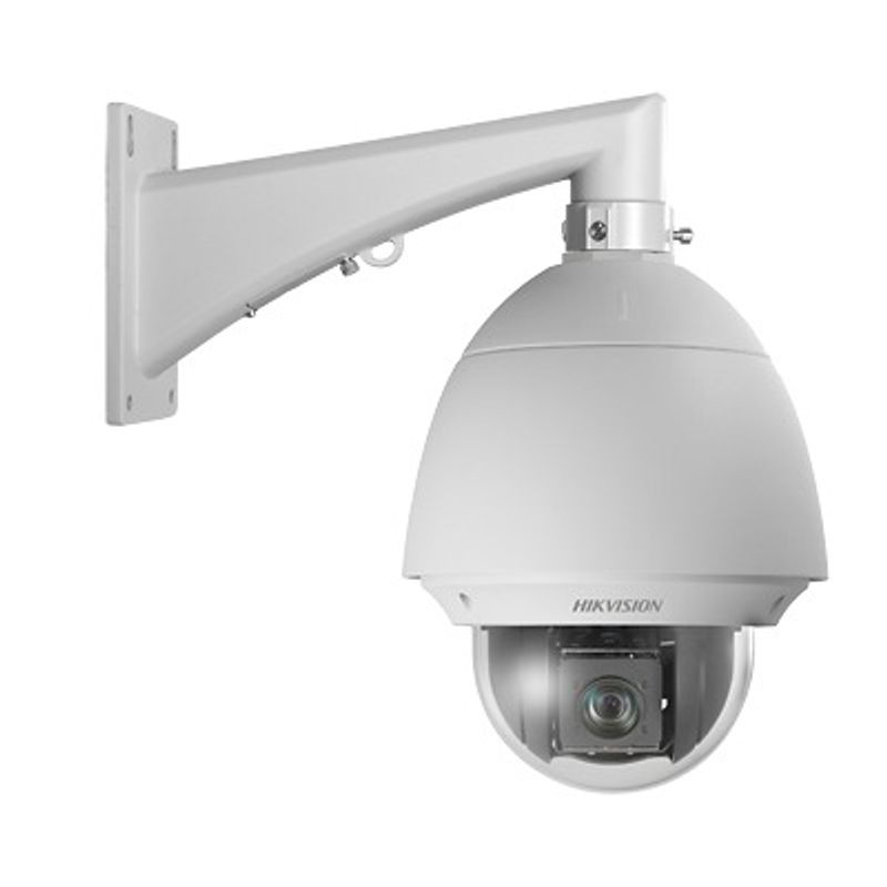 Domo Analógico Ptz / 23x Zoom Óptico / 700 Tvl / 960h / Dwdr / Dianoche Real Icr / Ip66 / Ik10 / Alta Velocidad / Interiorexteri