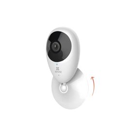 mini cámara ip 2 megapixel  uso residencial  grabación en la nube  notificación push  audio de dos vias 169260