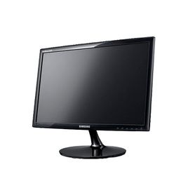 monitor samsung led 18 widescreen