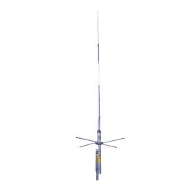 antena base vhf rango de 154  161 mhz 7 db de ganancia