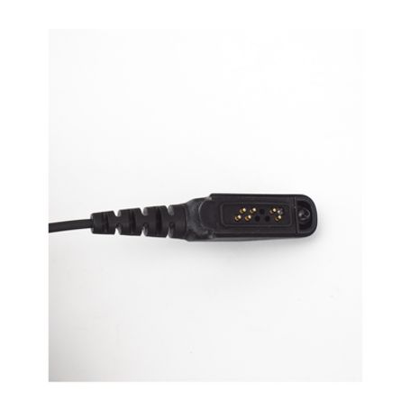 Cable Para Micrófonos De Radios Móviles Kenwood Con Conector Rj45 De 8 Pines Compatible Para Micrófono Tx2000