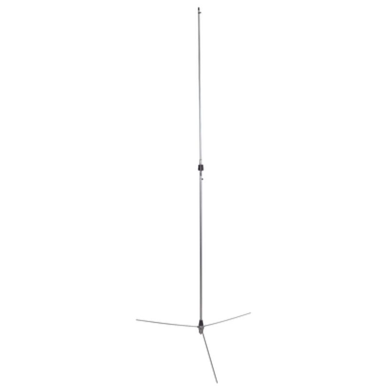 Antena Base Vhf 144174 Mhz Ganancia 7.8 Db