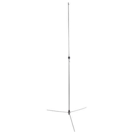 Antena Base Vhf 144174 Mhz Ganancia 7.8 Db