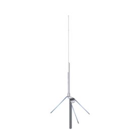 antena base vhf omnidireccional rango de frecuencia 144  174 mhz vertical collinear