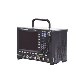 analizador profesional para sistemas de radiocomunicación ultra portátil 250 khz1 ghz91798