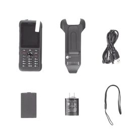 kit radio poc lte  licencia 12 meses nxradioterminal200394