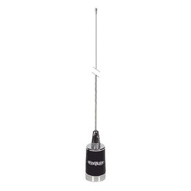 antena móvil vhf resistente a la corrosión 3 db de ganancia 148174 mhz