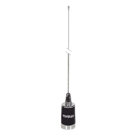 antena móvil vhf resistente a la corrosión 3 db de ganancia 148174 mhz