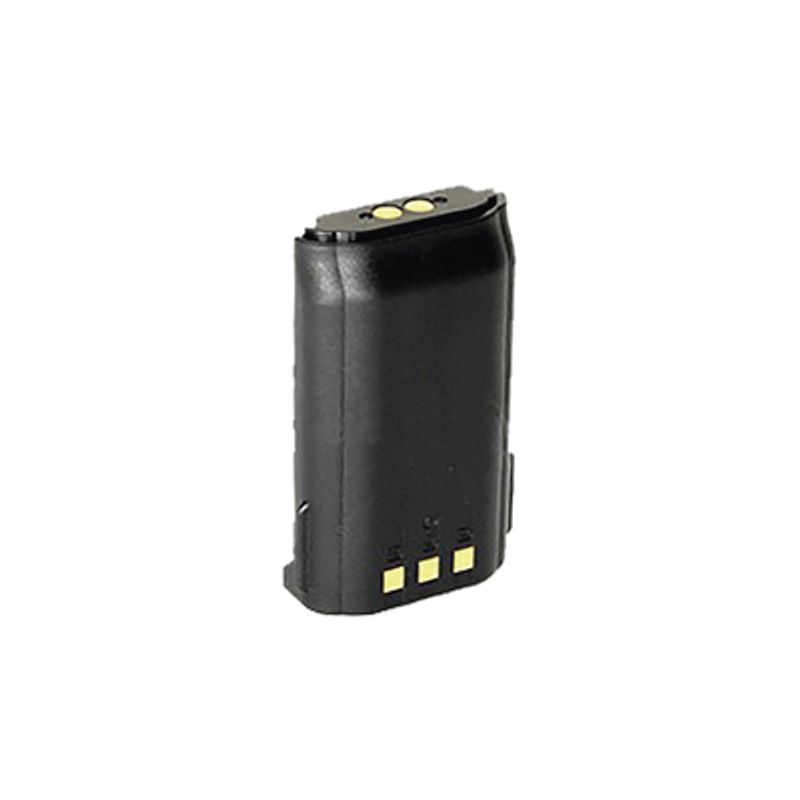 Bateria 2000 Mah Liion. Para Radios Icf33g/s/t Icf43g/s/t   