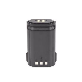 bateria 2000 mah liion para radios icf33gst icf43gst   68012