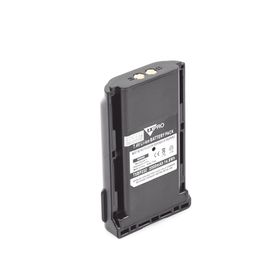 bateria 2000 mah liion para radios icf33gst icf43gst   68012