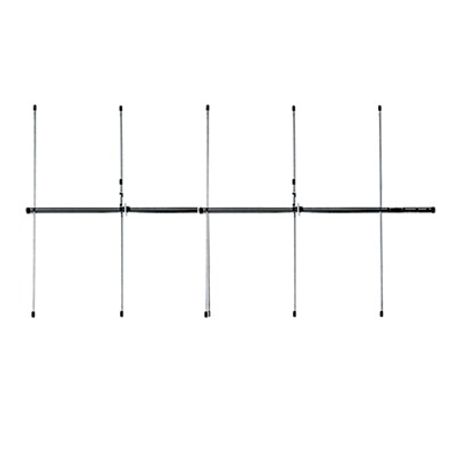 antena base vhf direccionales rango de frecuencia 136  174 mhz