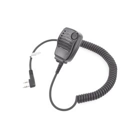 micrófonobocina con control remoto de volumen pequeno y ligero para radios kenwood tk323030003402331233603170nx2403402203204207