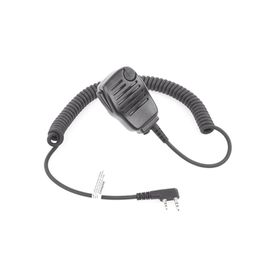 micrófonobocina con control remoto de volumen pequeno y ligero para radios kenwood tk323030003402331233603170nx2403402203204207