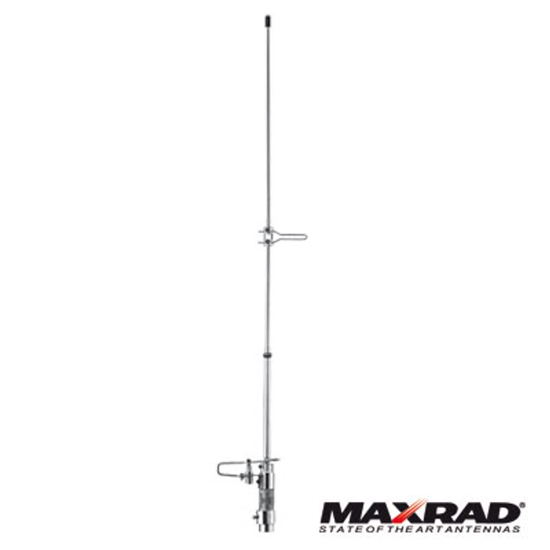 Antena Base Uhf Omnidireccional Y       Rango De Frecuencia 450  470 Mhz