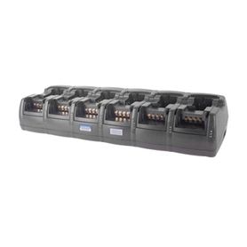 multicargador de 12 cavidades del cargador knb29nknb45lknb63lknb65l para radios kenwood  tk22022212 tk320232123400240223123312 