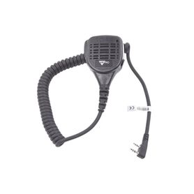 micrófono bocina portátil impermeable para kenwood tk323030003402331233603170nx240340220320420 tkd240340 tx50060032068081138
